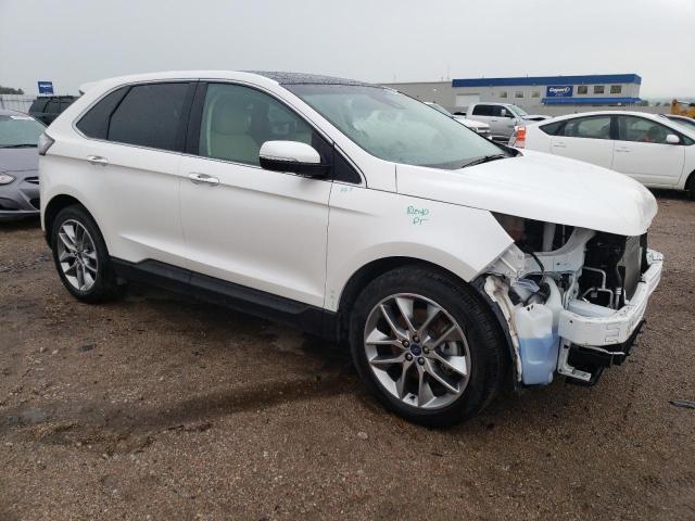 2FMPK4K81FBB38636 2015 FORD EDGE, photo no. 4