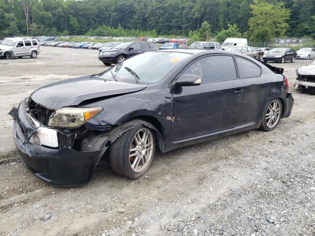 2007 Scion tC 