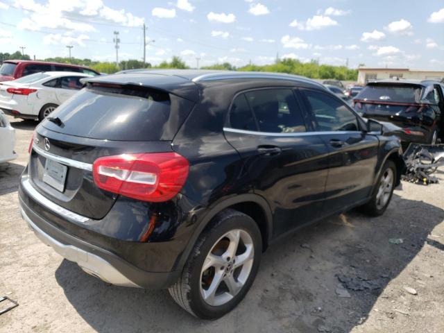 VIN WDCTG4EBXJJ456393 2018 Mercedes-Benz GLA-Class,... no.3