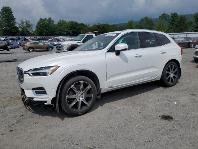 2018 Volvo XC60 