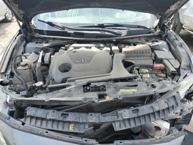 1N4AA6AP5GC415913 Nissan Maxima 3.5s