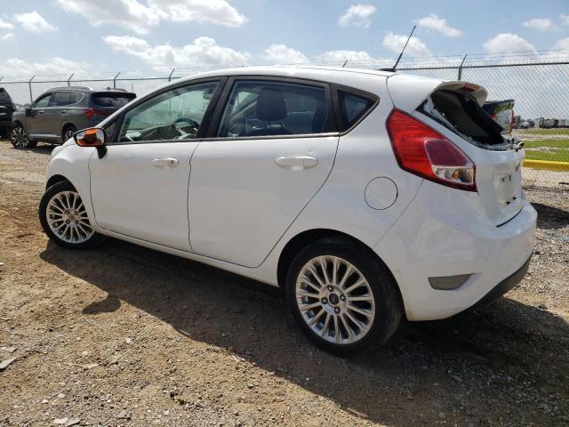 Vin: 3fadp4tj6gm136333, lot: 59642003, ford fiesta s 20162