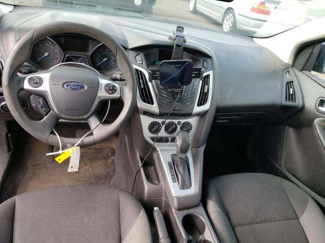 1FADP3F28EL270872 Ford FOCUS SE