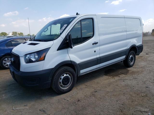 2021 Ford Transit Van 