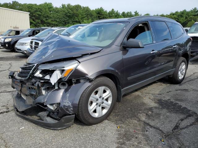 2015 Chevrolet Traverse LS