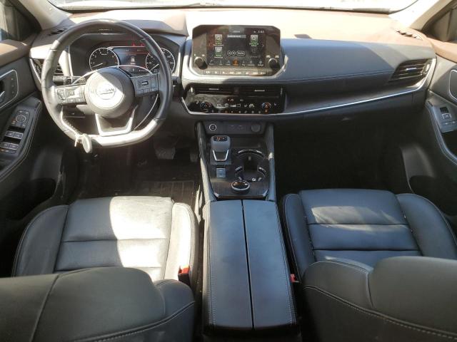 5N1AT3CB7MC730577 Nissan Rogue Sl