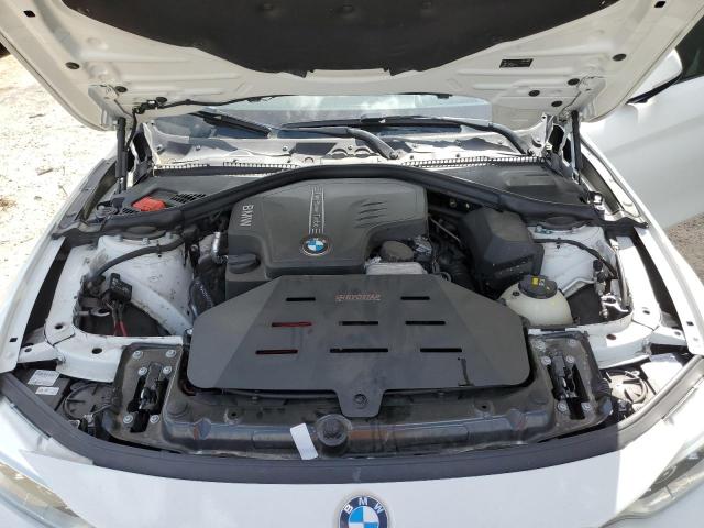 2015 BMW 428 I - WBA3N3C55FK234684