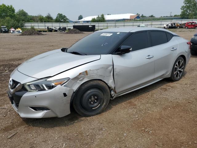 2017 Nissan Maxima 3.5 S