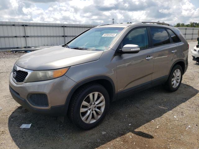 2011 Kia Sorento Base