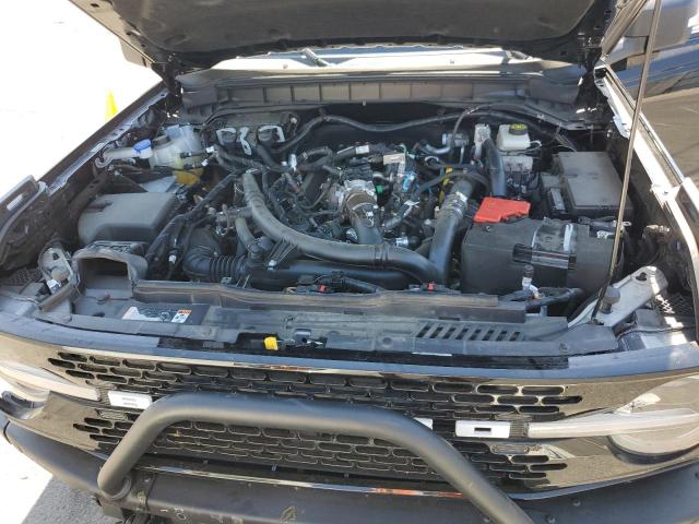 1FMEE5DP1NLB53452 Ford Bronco Base