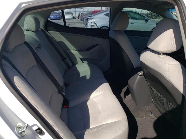 5XXGM4A71FG502447 KIA Optima Lx