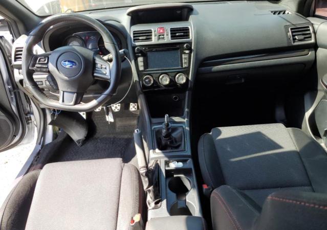 JF1VA1A68K9821976 Subaru WRX