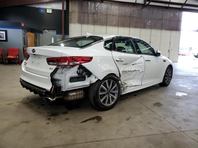 5XXGU4L16LG396209 Kia Optima EX 3