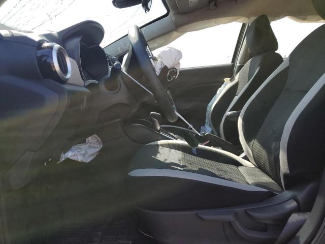 3N1CN8EV1LL914009 Nissan VERSA SV