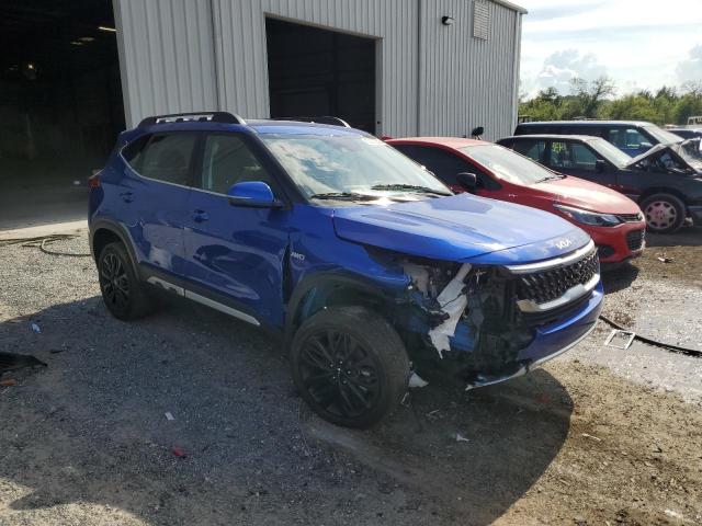 2022 KIA SELTOS NIG - KNDEUCA21N7280067