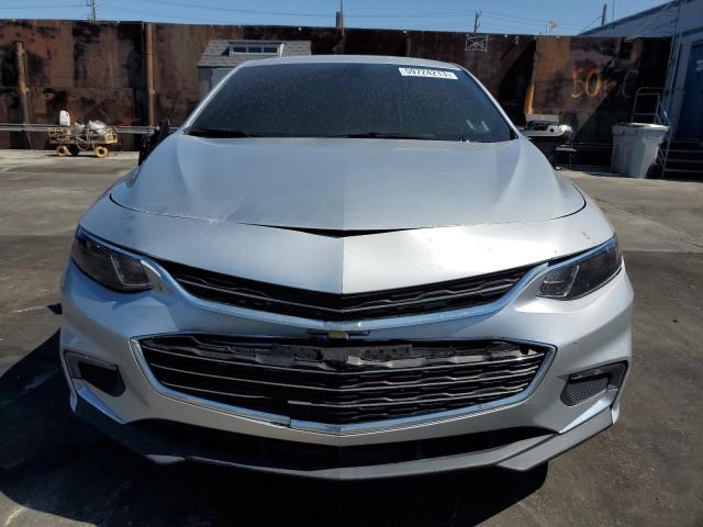 1G1ZD5ST1JF130828 Chevrolet MALIBU LT
