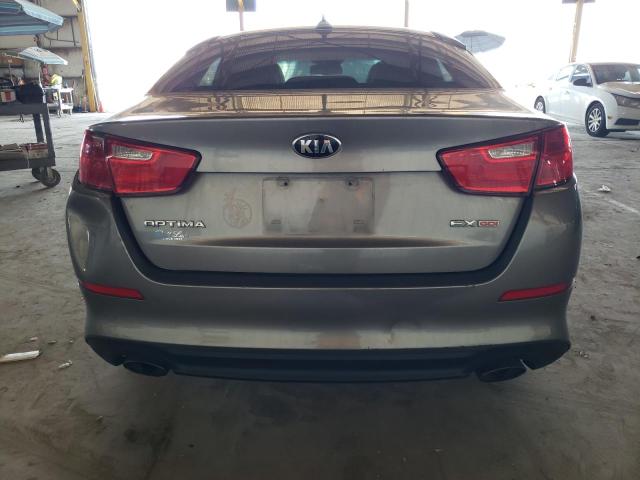 5XXGN4A78FG519470 KIA OPTIMA EX