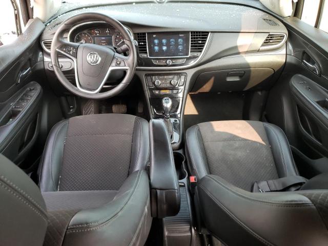KL4CJASB6LB322529 Buick Encore Preferred