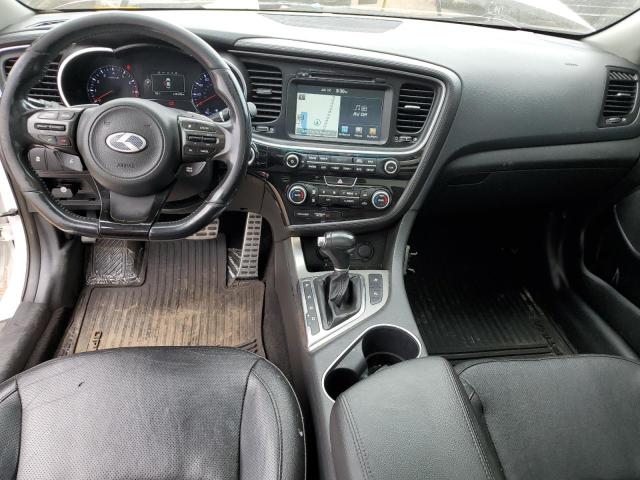 5XXGR4A68FG362860 KIA OPTIMA SX