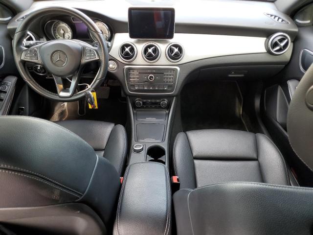 WDCTG4EB0GJ188902 Mercedes-Benz GLA 250