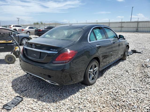 55SWF8EB8KU319957 Mercedes-Benz C 300 4matic