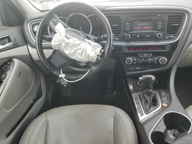 5XXGN4A70EG303515 KIA OPTIMA EX