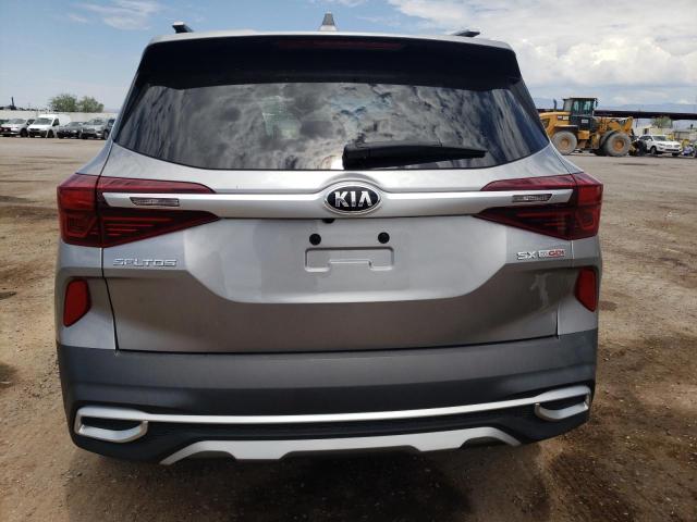 KNDETCA27M7179522 KIA Seltos Sx