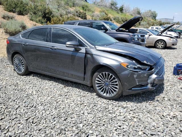 3FA6P0H97HR200867 Ford FUSION SE