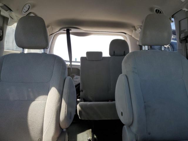 5TDZZ3DC9KS005457 Toyota SIENNA