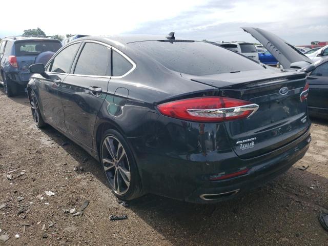 3FA6P0K90LR127942 Ford Fusion TIT 2