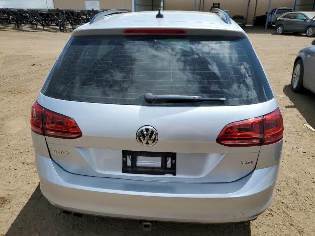 2016 VOLKSWAGEN GOLF SPORT - 3VWC17AU0GM505688