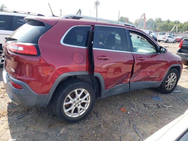 2015 JEEP CHEROKEE L - 1C4PJMCS3FW757948