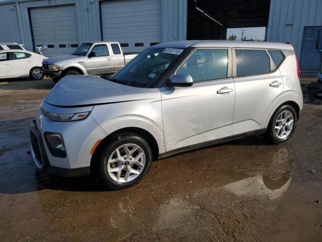 2020 KIA SOUL LX #2938381662