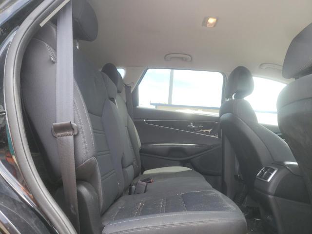 5XYPG4A31GG125006 KIA SORENTO LX