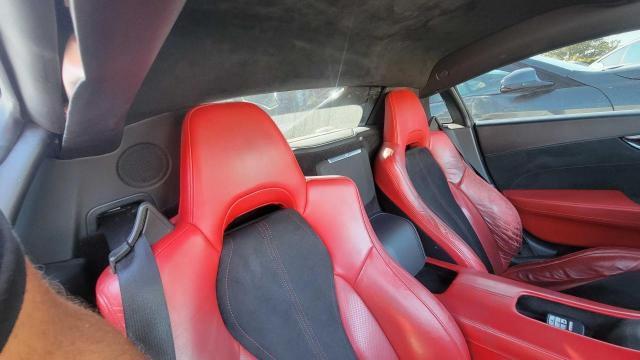 2017 ACURA NSX 19UNC1B0XHY000912