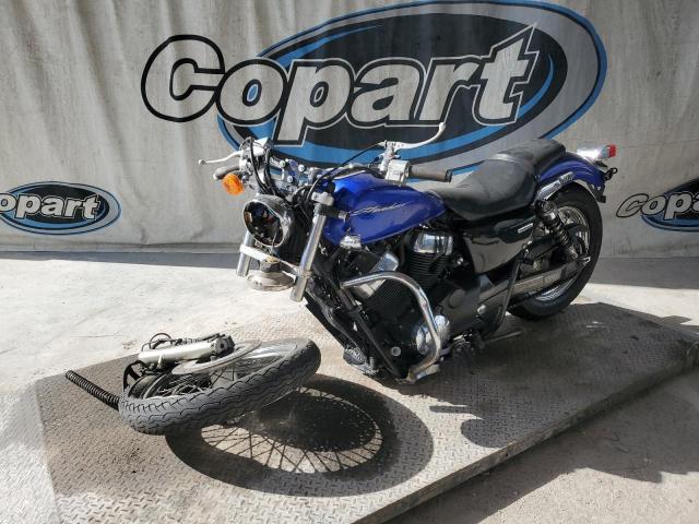 2012 HONDA VT750 S JH2RC581XCK200151