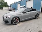 2019 AUDI S5 PREMIUM - WAUB4CF56KA004792