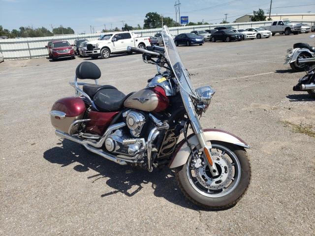 2009 KAWASAKI VN1700 C - JKBVNRC139A002449