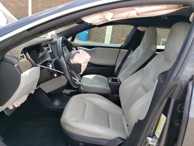 2015 TESLA MODEL S P9 5YJSA1V47FF098414