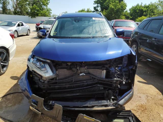KNMAT2MT8LP505226 Nissan ROGUE S