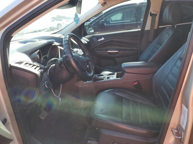 1FMCU9JD0HUC47929 Ford Escape Titanium