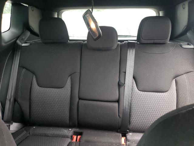 ZACNJDBB7MPN36997 Jeep Renegade Latitude