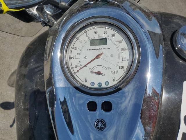 2007 YAMAHA XV1700 A JYAVP17E87A028072