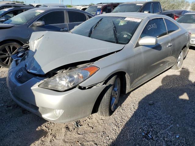 2006 Toyota Camry Solara SE