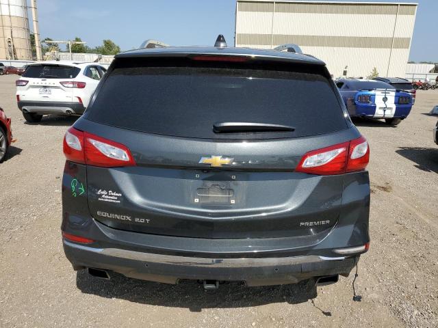 2020 CHEVROLET EQUINOX PR - 2GNAXPEXXL6175938