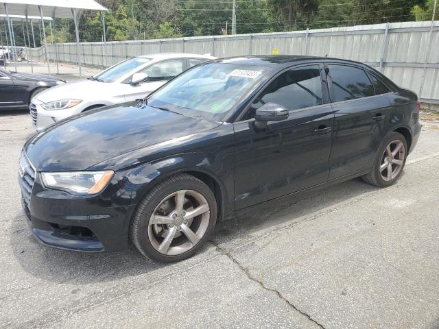 VIN WAUACGFF6F1085538 2015 AUDI A3 no.1