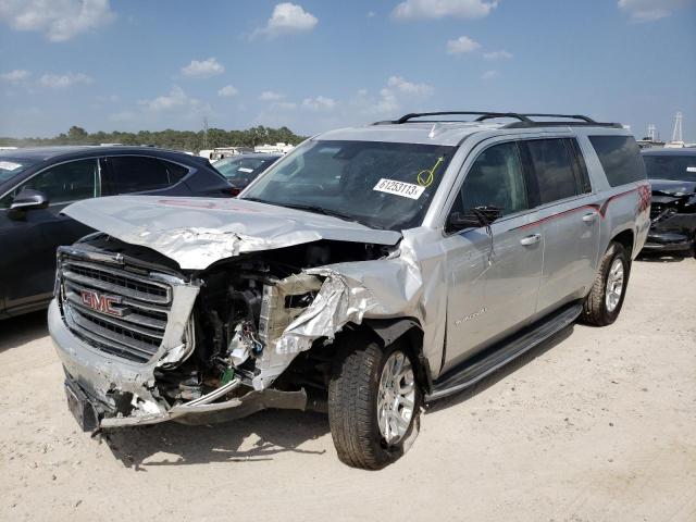 1GKS2GKC1LR169838 auction archive image