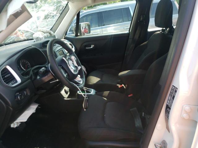 ZACNJBAB4KPJ76851 Jeep Renegade Sport