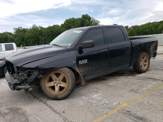 Global Auto Auctions: 2013 RAM 1500 ST