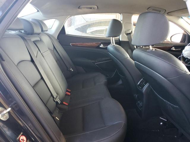 2017 KIA CADENZA PR - KNALC4J19H5081353